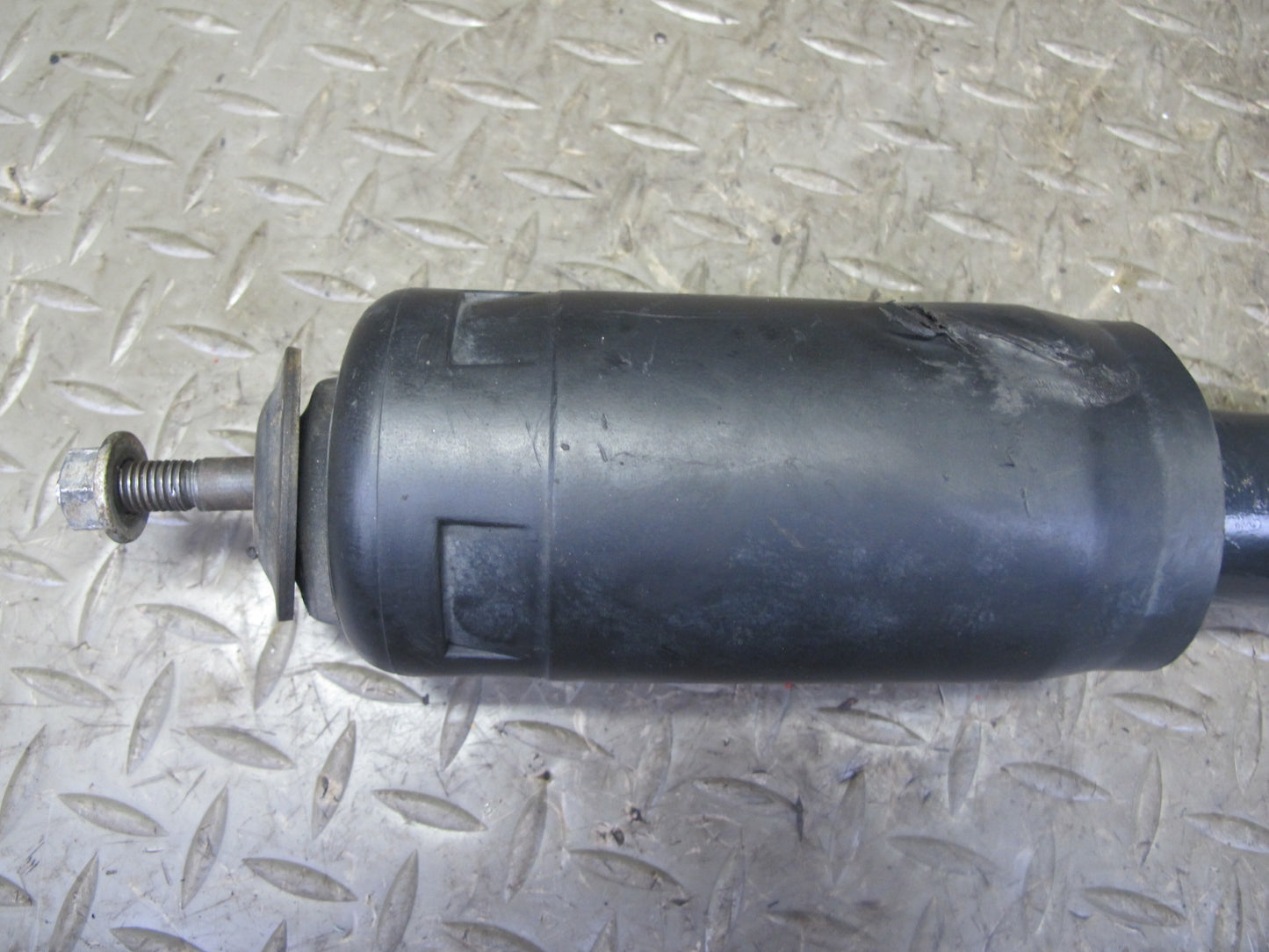 97-04 Chevrolet Corvette C5 Set of 2 Front Left & Right Strut Shock Absorber OEM