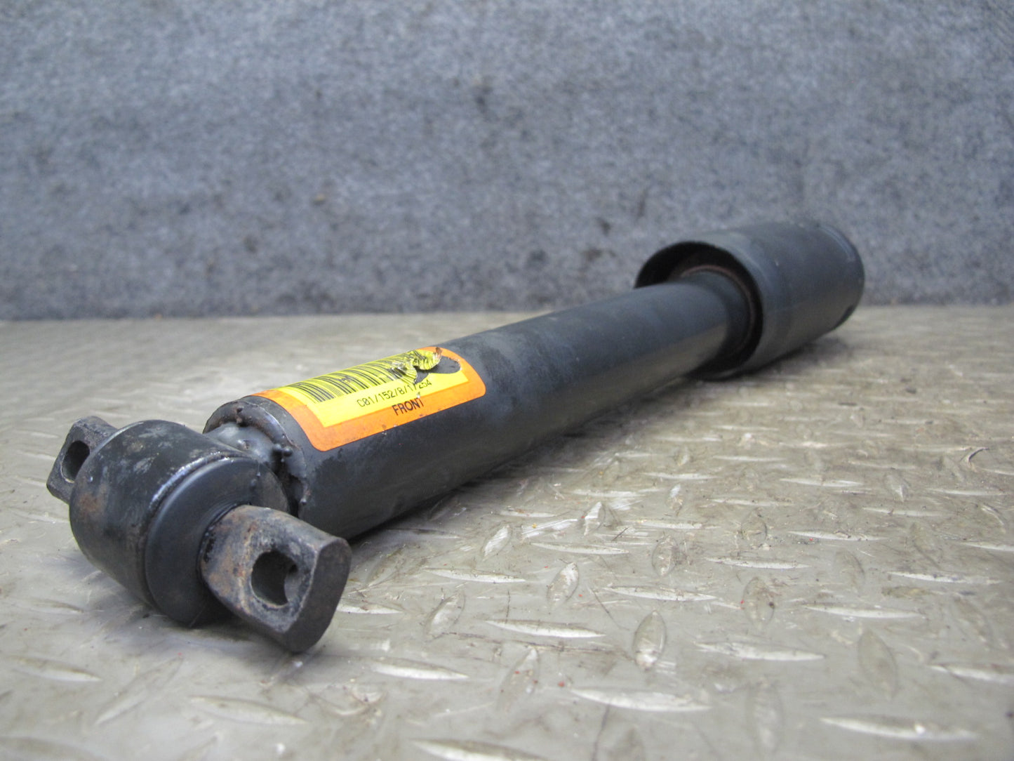 97-04 Chevrolet Corvette C5 Set of 2 Front Left & Right Strut Shock Absorber OEM