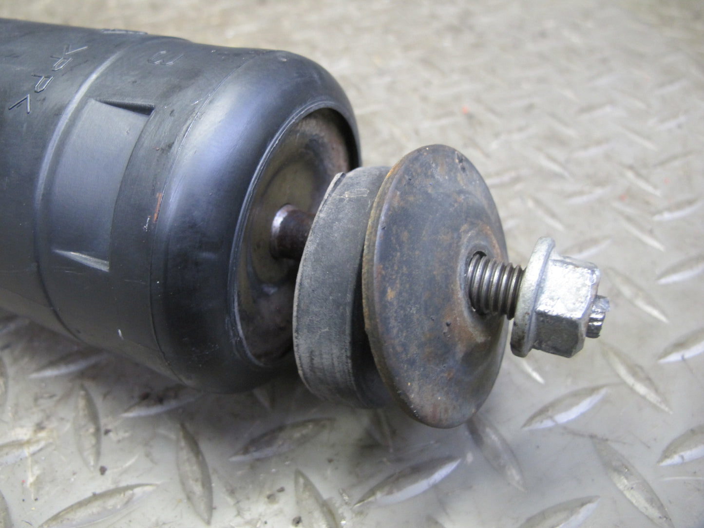 97-04 Chevrolet Corvette C5 Set of 2 Front Left & Right Strut Shock Absorber OEM