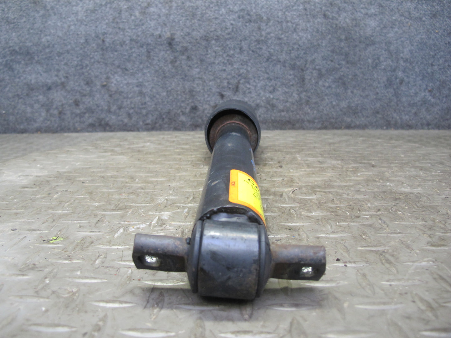 97-04 Chevrolet Corvette C5 Set of 2 Front Left & Right Strut Shock Absorber OEM