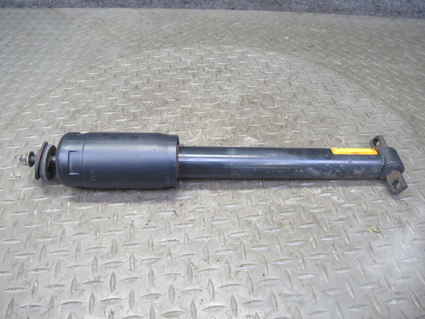 97-04 Chevrolet Corvette C5 Set of 2 Front Left & Right Strut Shock Absorber OEM