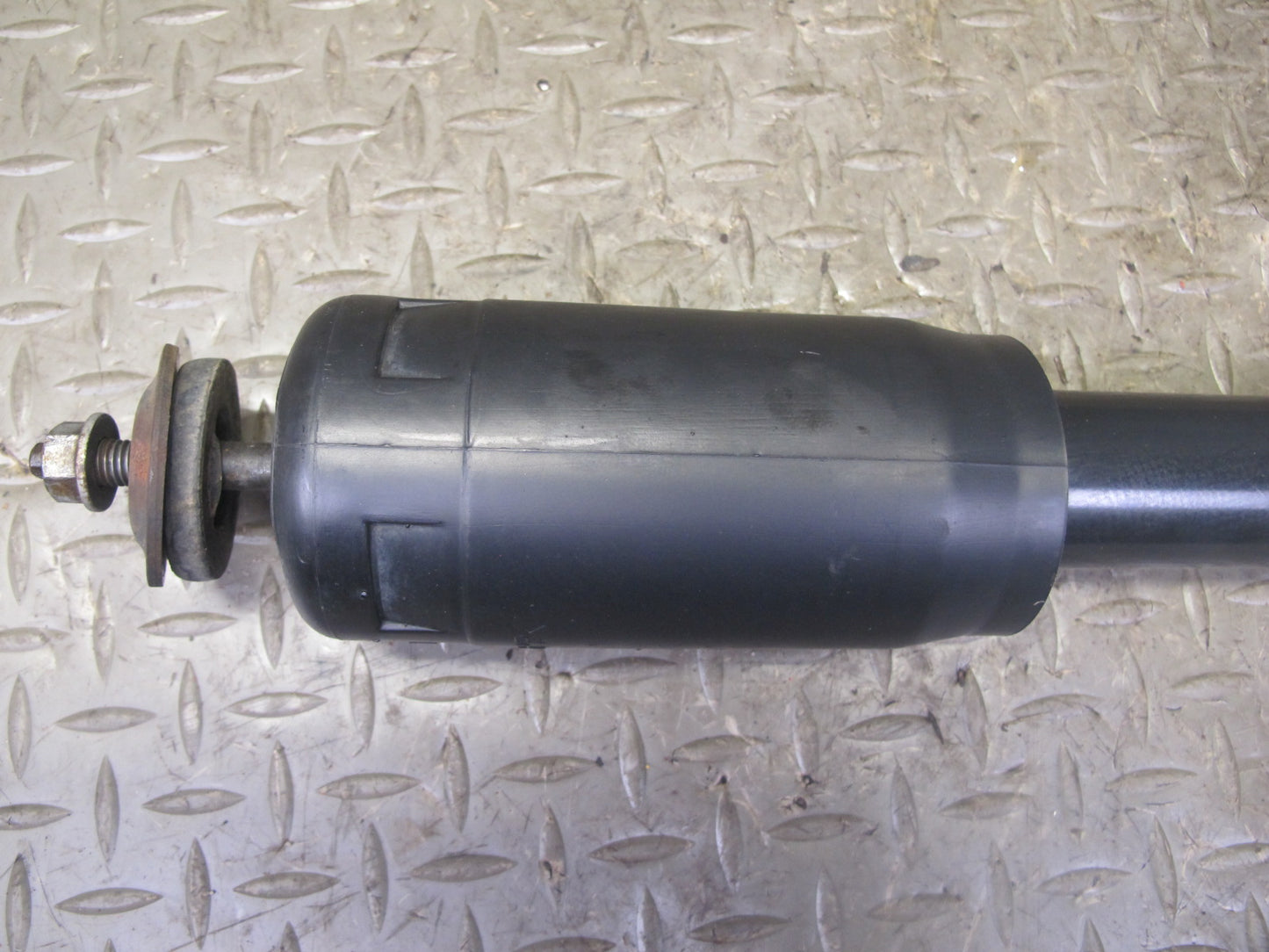 97-04 Chevrolet Corvette C5 Set of 2 Front Left & Right Strut Shock Absorber OEM