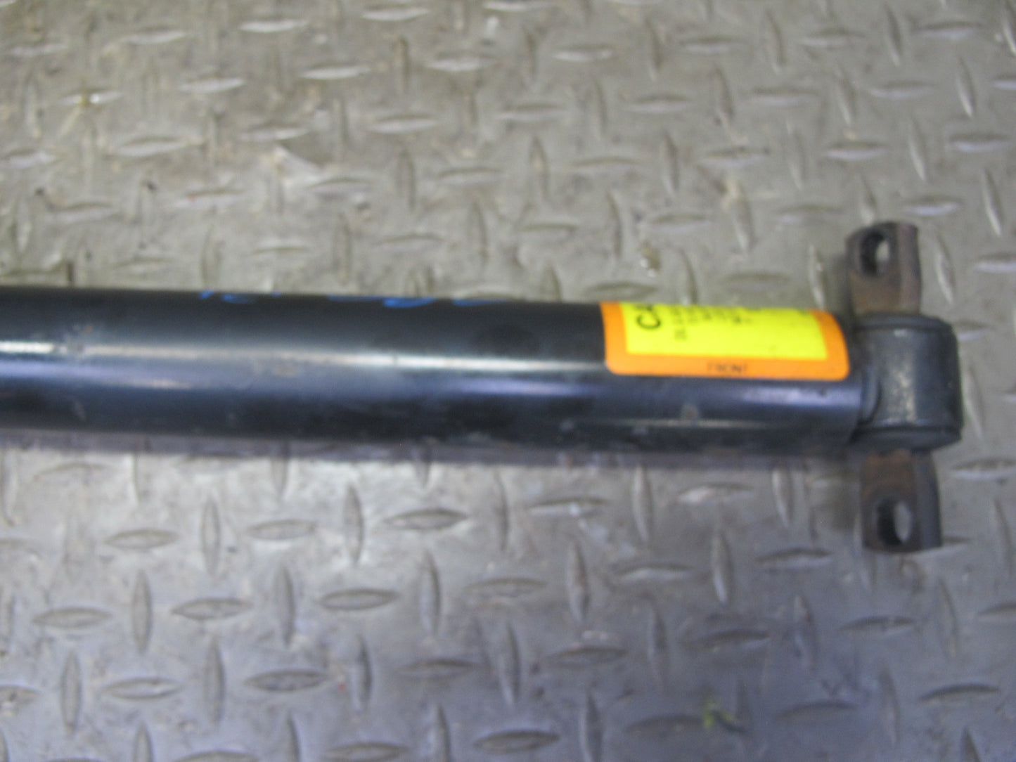 97-04 Chevrolet Corvette C5 Set of 2 Front Left & Right Strut Shock Absorber OEM