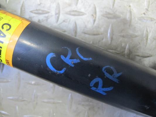 97-04 Chevrolet Corvette C5 Set of 2 Rear Left & Right Strut Shock Absorber OEM