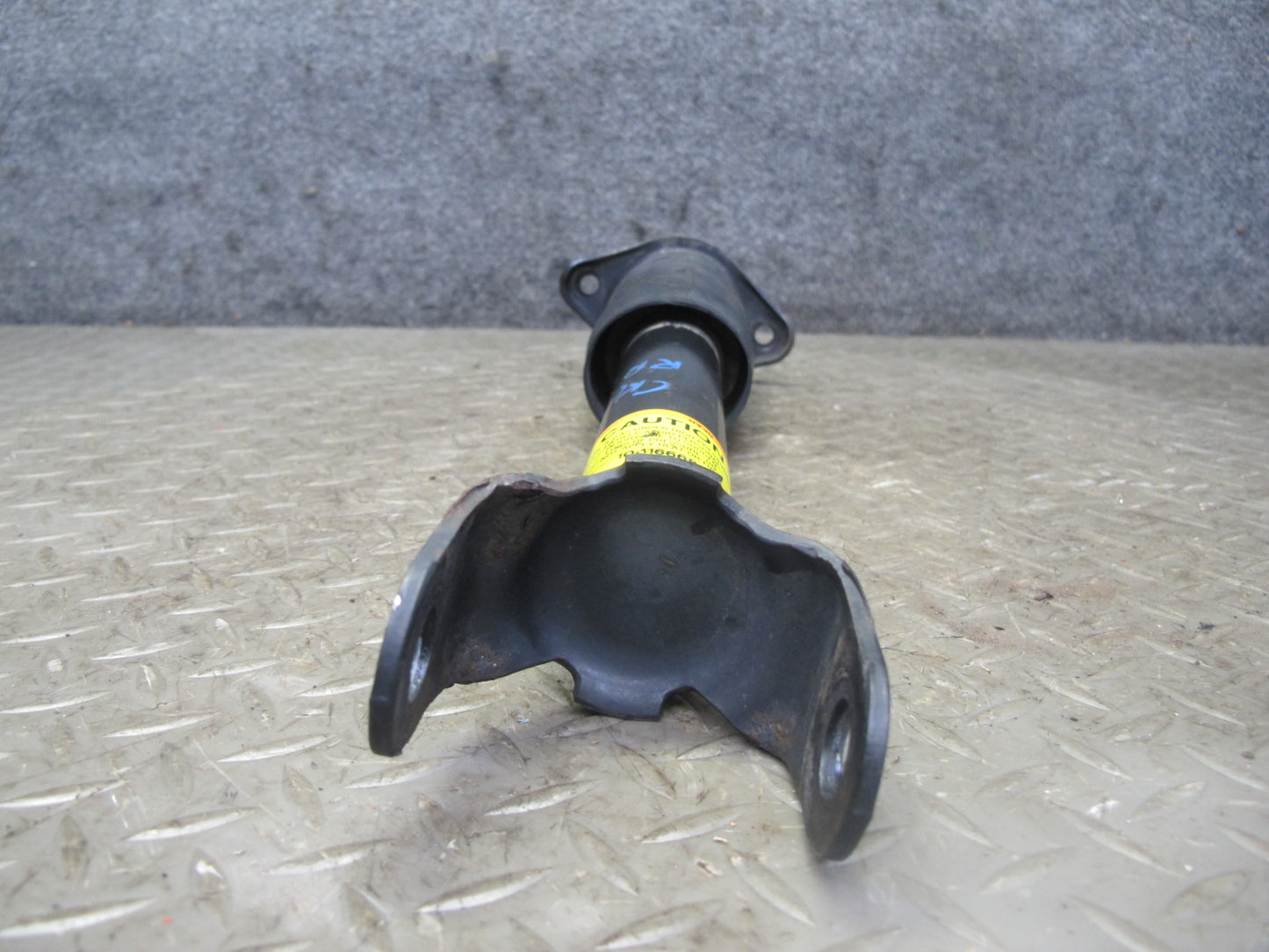 97-04 Chevrolet Corvette C5 Set of 2 Rear Left & Right Strut Shock Absorber OEM