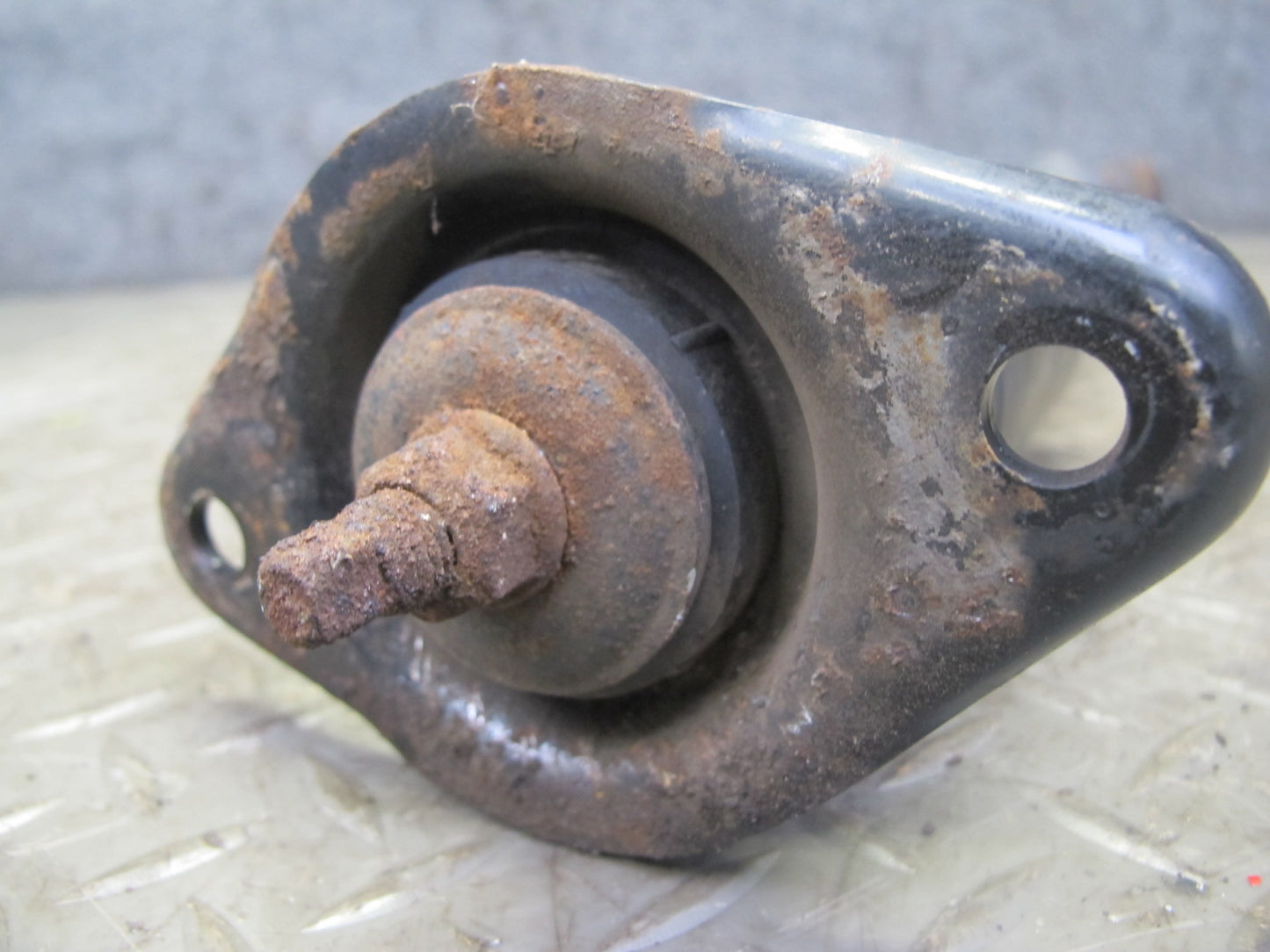 97-04 Chevrolet Corvette C5 Set of 2 Rear Left & Right Strut Shock Absorber OEM