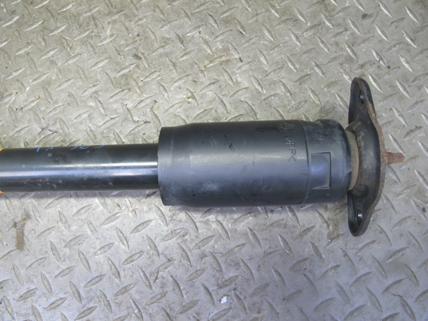 97-04 Chevrolet Corvette C5 Set of 2 Rear Left & Right Strut Shock Absorber OEM