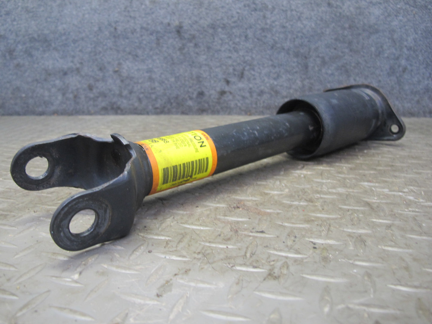 97-04 Chevrolet Corvette C5 Set of 2 Rear Left & Right Strut Shock Absorber OEM