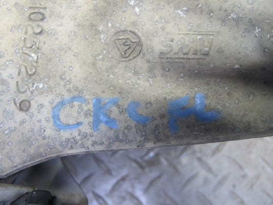 97-04 Chevrolet Corvette C5 Front Left Spindle Knuckle Wheel Hub Bearing OEM