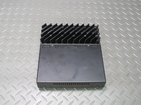 01-06 BMW E46 330Ci Convertible Hi-fi Audio System Amplifier AMP 8376305 OEM