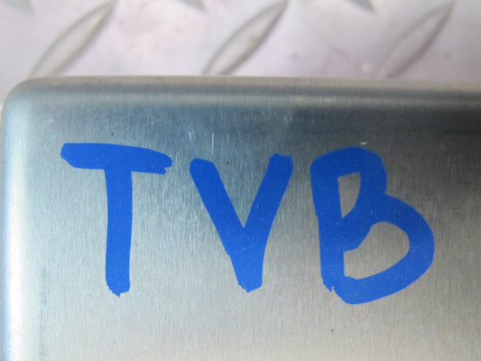 2001 BMW E46 330Ci 330i A/T Automatic Transmission Control Module 7508732 OEM