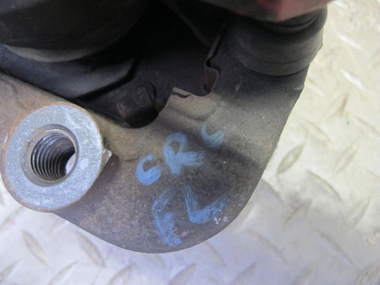 97-04 Chevrolet Corvette C5 Coupe Convert Set of 2 Front Brake Caliper PBR OEM