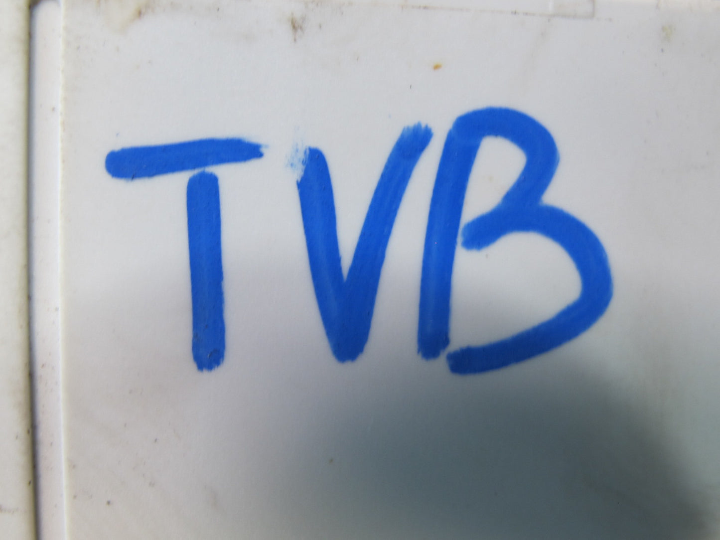 01-06 BMW E46 330ci Convertible Folding TOP Roof Control Module Unit 8375444 OEM