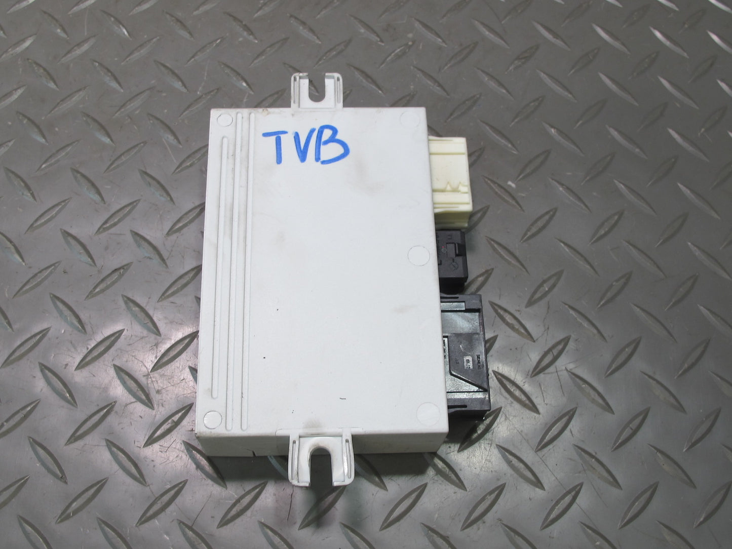 01-06 BMW E46 330ci Convertible Folding TOP Roof Control Module Unit 8375444 OEM