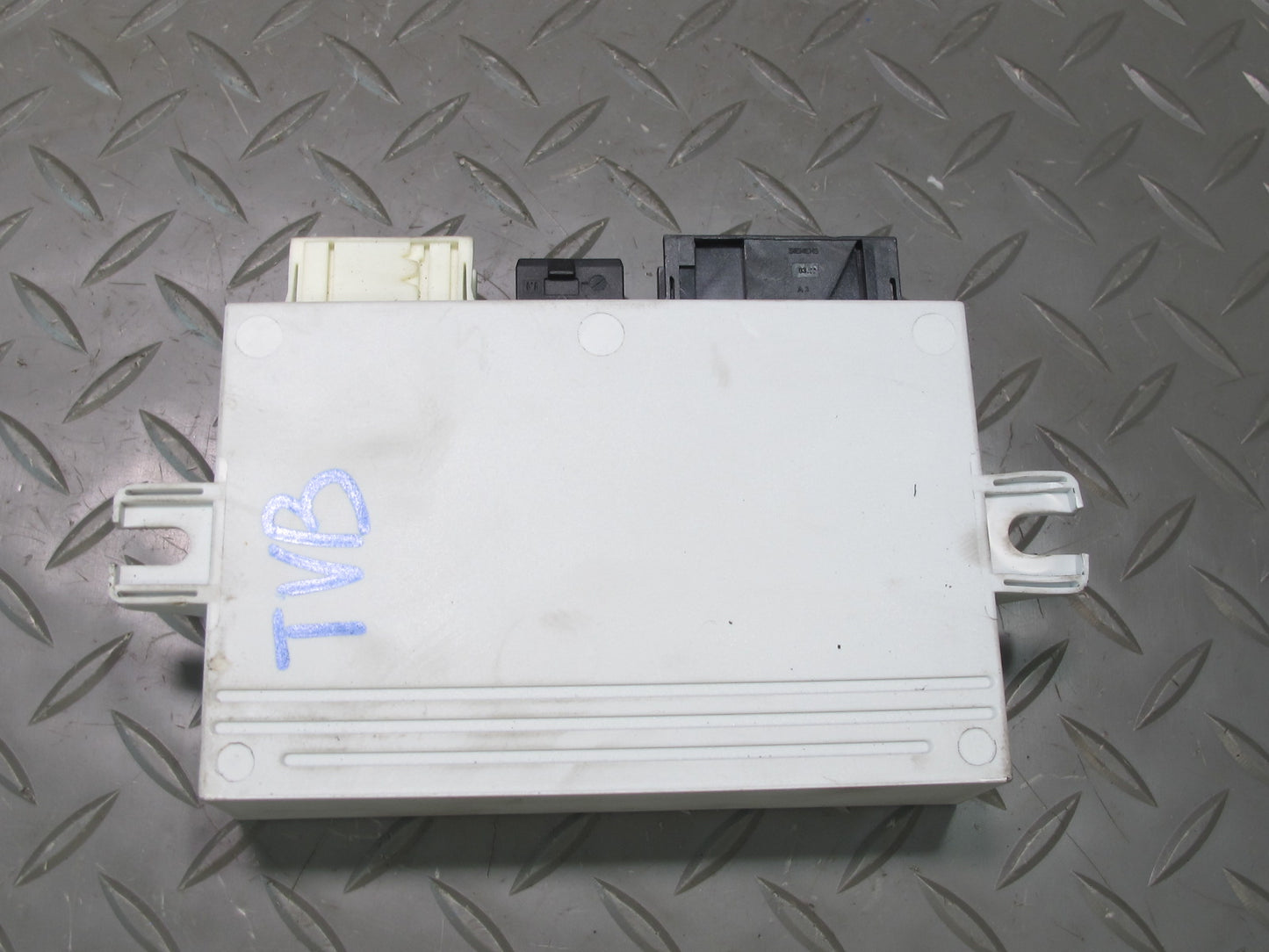 01-06 BMW E46 330ci Convertible Folding TOP Roof Control Module Unit 8375444 OEM