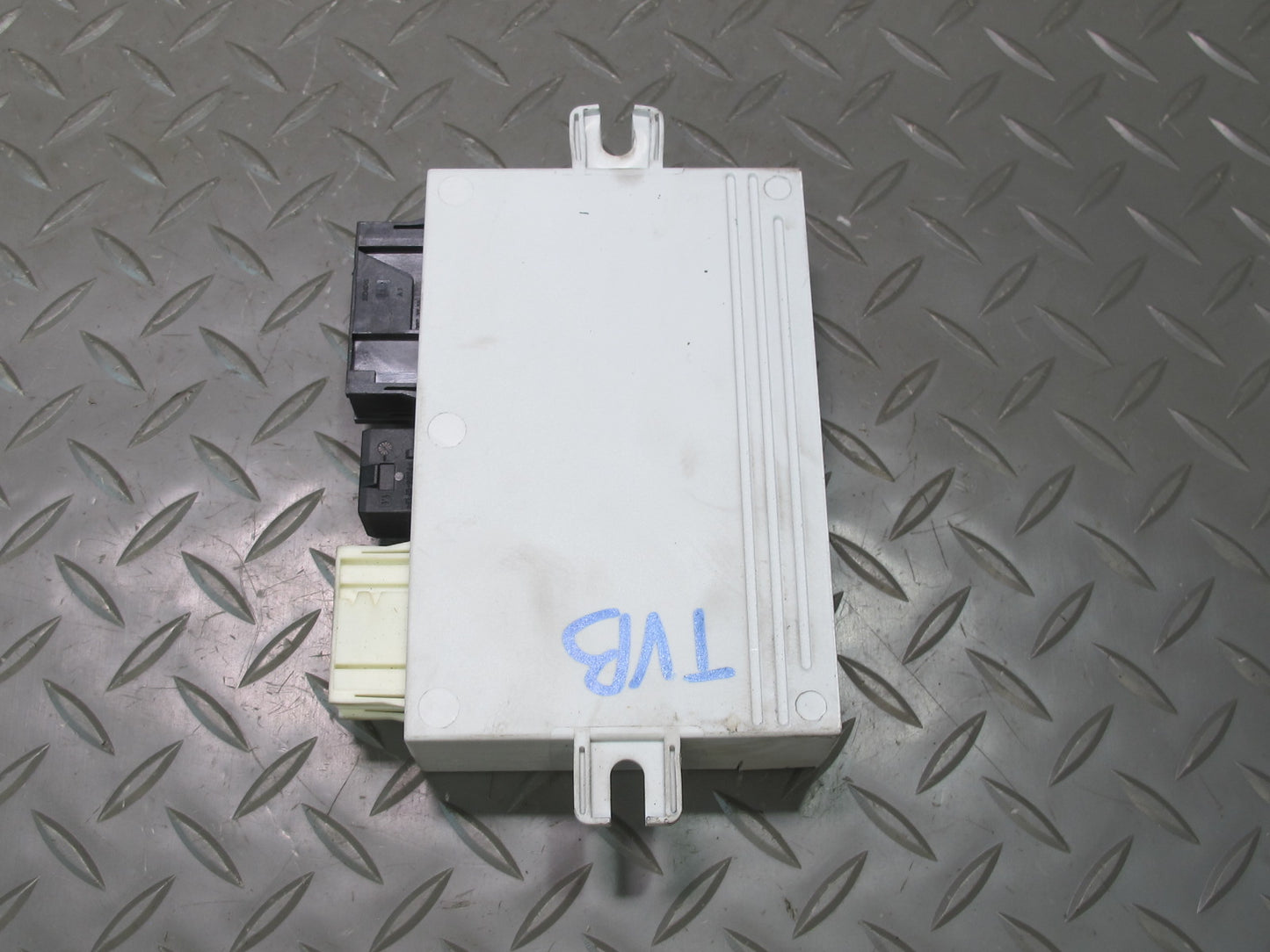 01-06 BMW E46 330ci Convertible Folding TOP Roof Control Module Unit 8375444 OEM