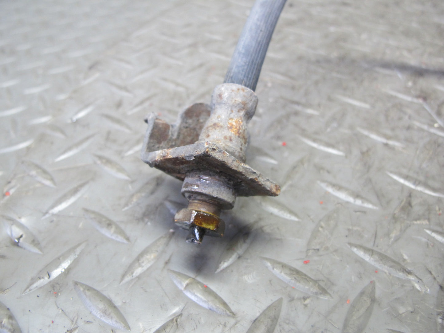 97-04 Chevrolet Corvette C5 Coupe Convert Set of 2 Front Brake Caliper PBR OEM