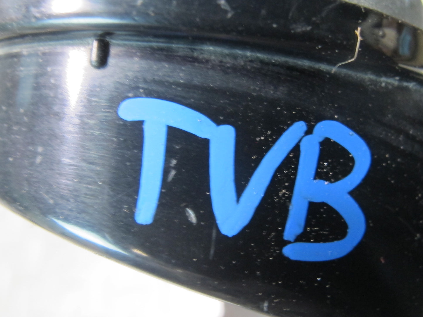 01-06 BMW E46 3-SERIES Set of 2 High & Low Tone Note Pitch Horn Signal OEM