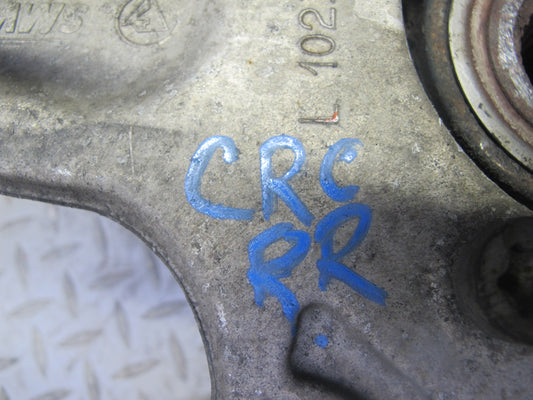 97-04 Chevrolet Corvette C5 Rear Right Spindle Knuckle Wheel Hub Bearing OEM