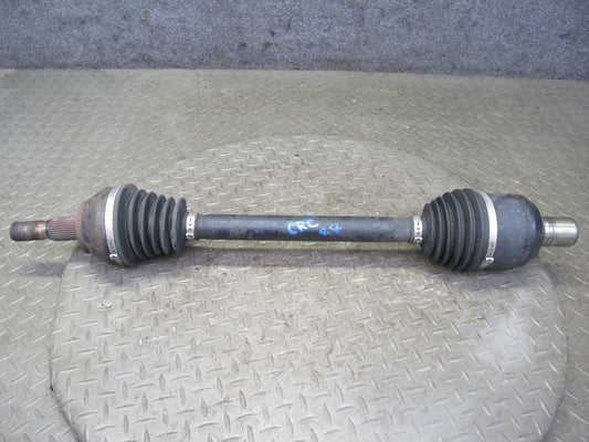 97-04 Chevrolet Corvette C5 Rear Right Suspension Axle Shaft 88K Miles OEM