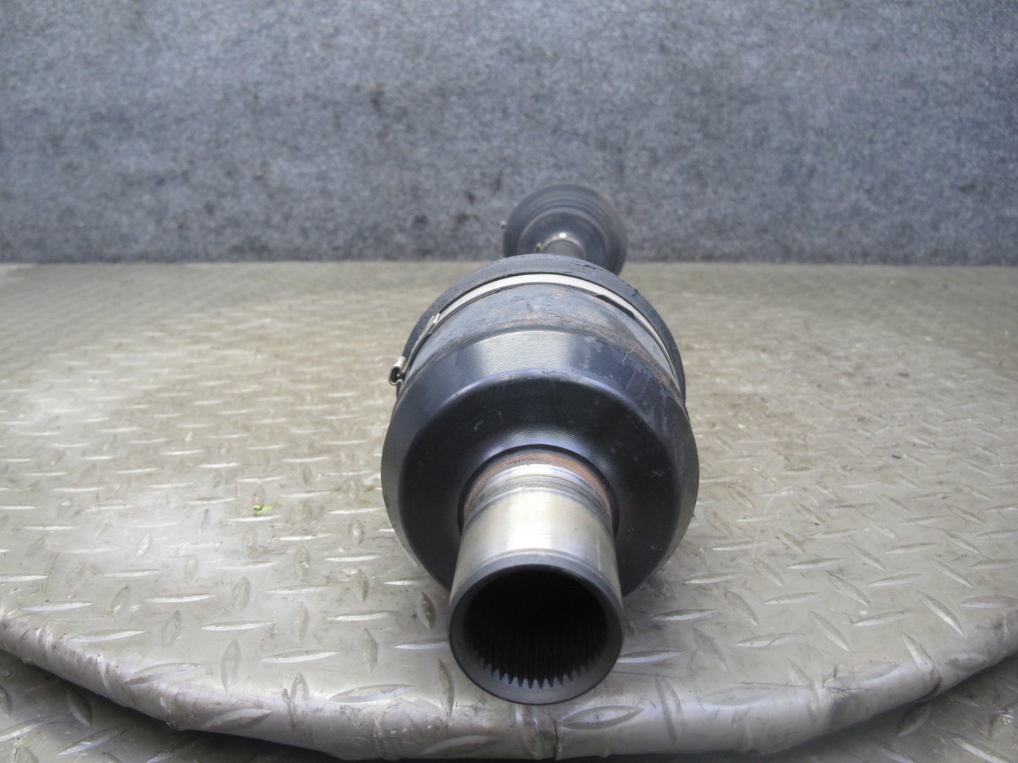 97-04 Chevrolet Corvette C5 Rear Right Suspension Axle Shaft 88K Miles OEM