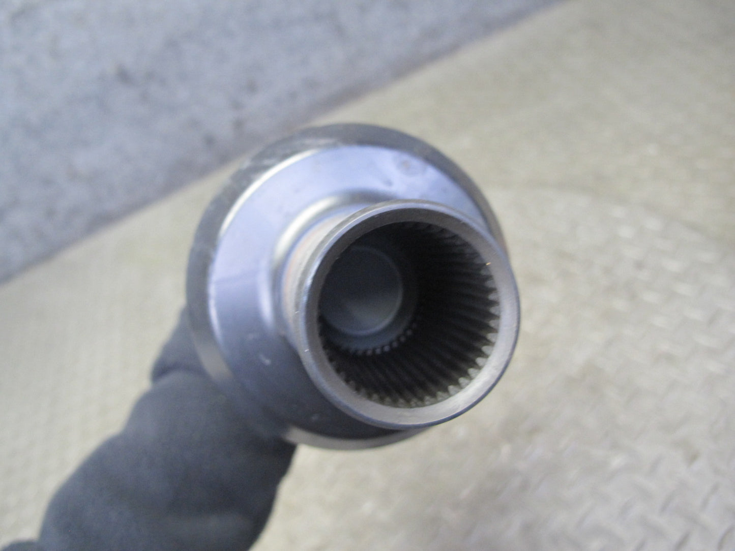 97-04 Chevrolet Corvette C5 Rear Right Suspension Axle Shaft 88K Miles OEM