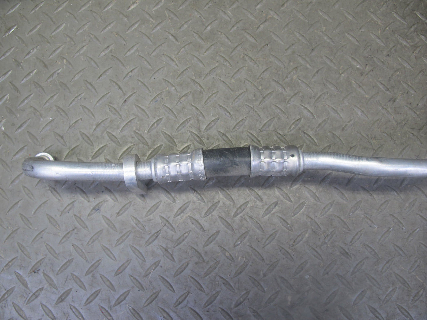 97-04 Chevrolet Corvette C5 Set of 4 A/C Air Condition Hose Pipe Line Dryer OEM