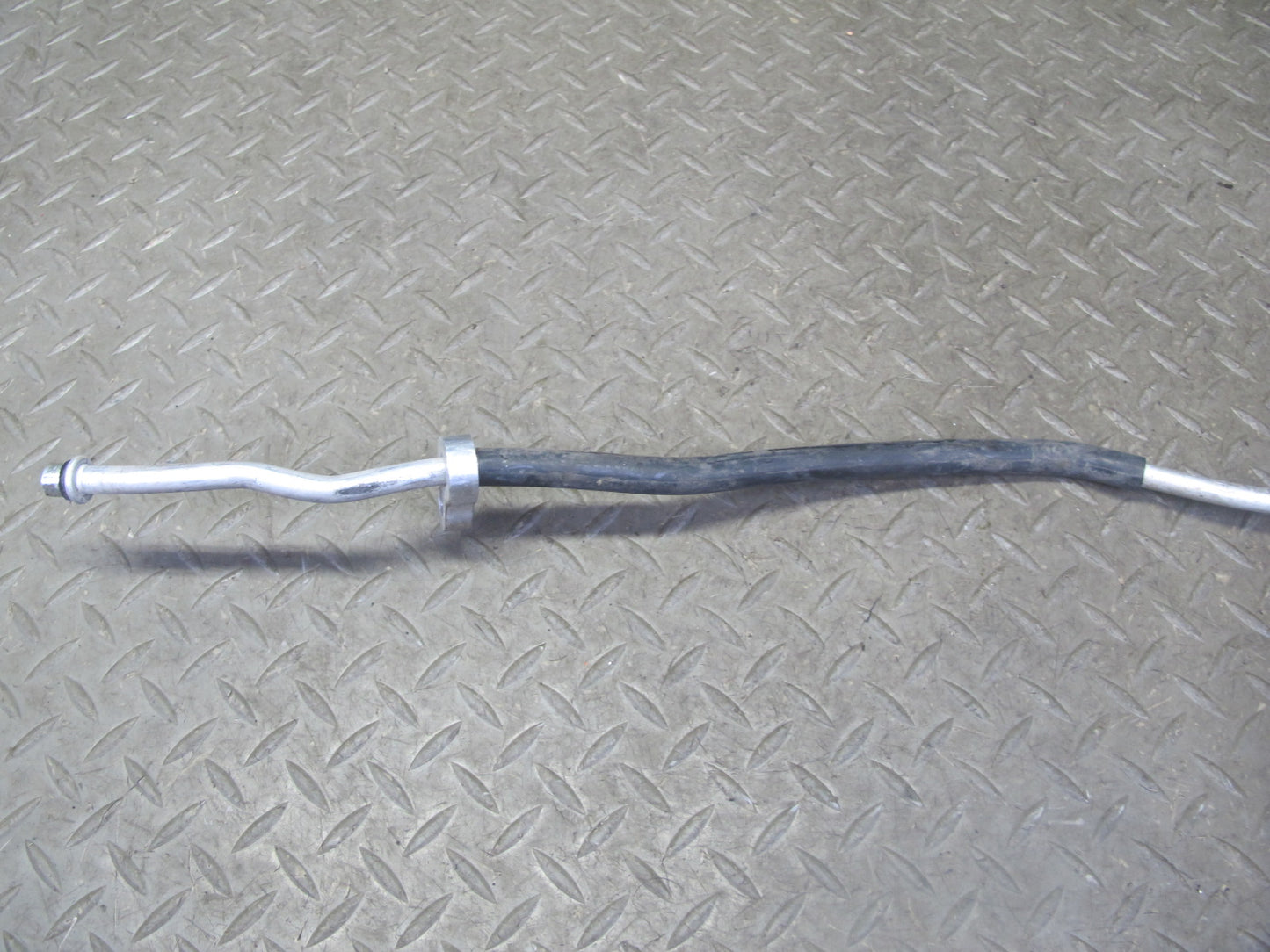 97-04 Chevrolet Corvette C5 Set of 4 A/C Air Condition Hose Pipe Line Dryer OEM