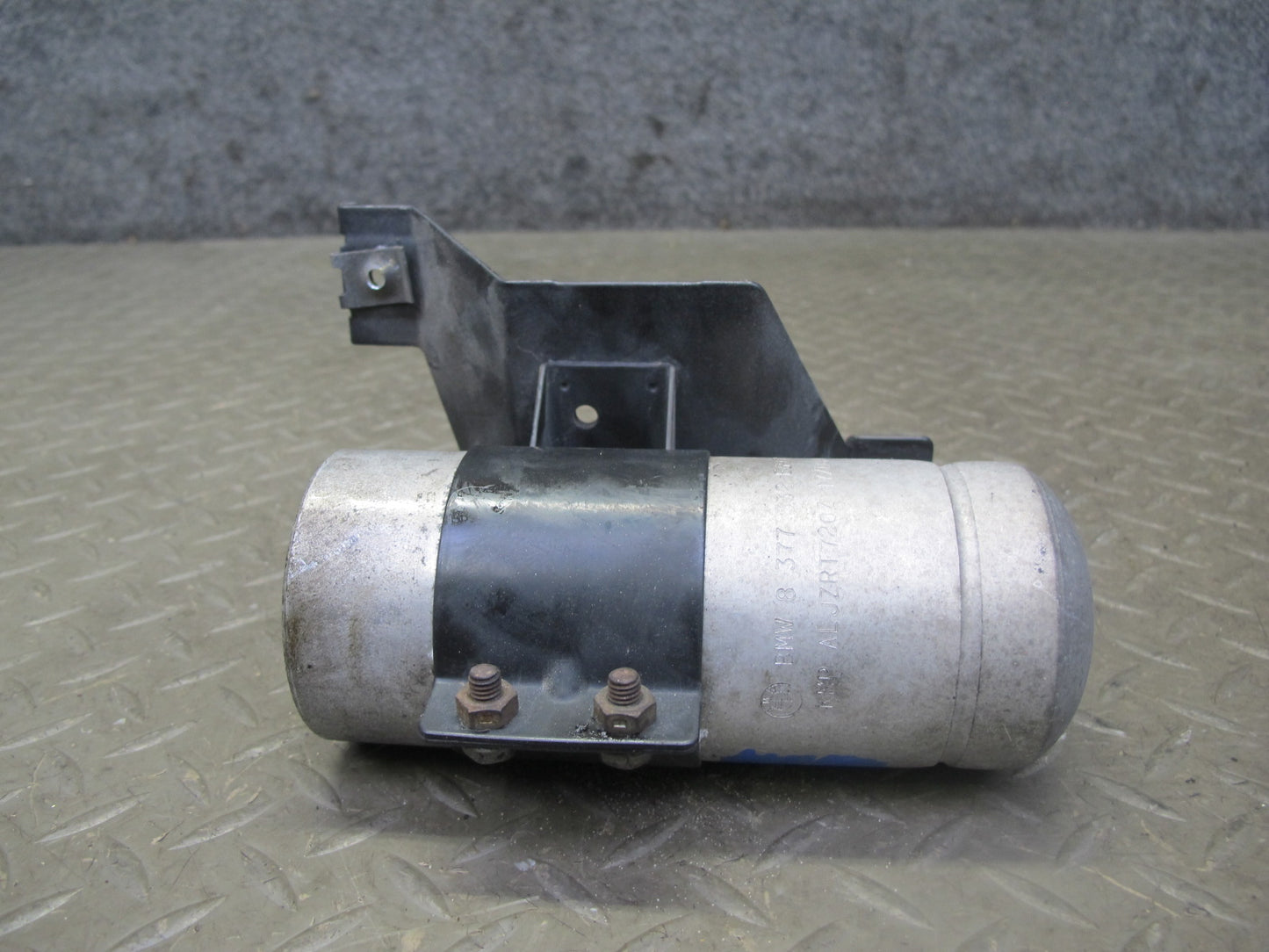 01-06 BMW E46 330Ci M54 A/C Air Condition Hose Pipe Line Dryer Set OEM