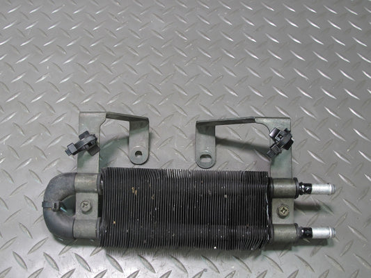 04-06 Nissan 350Z Z33 Convertible Power Steering Oil Cooler Radiator 68K OEM