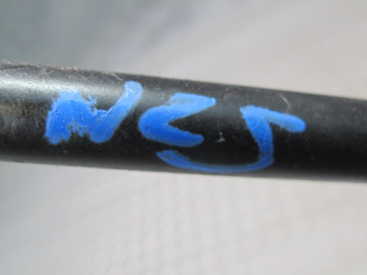 03-05 Nissan 350Z Z33 Lower Steering Column U Joint Shaft 68K Miles OEM