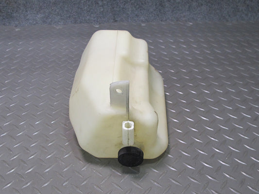 04-06 Nissan 350Z Z33 Coolant Expansion Overflow Reservoir Tank OEM