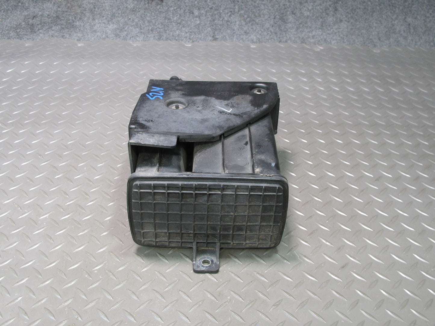 03-09 Nissan 350Z Z33 Fuel Evap Vapor Charcoal Canister 14950-AM600 OEM