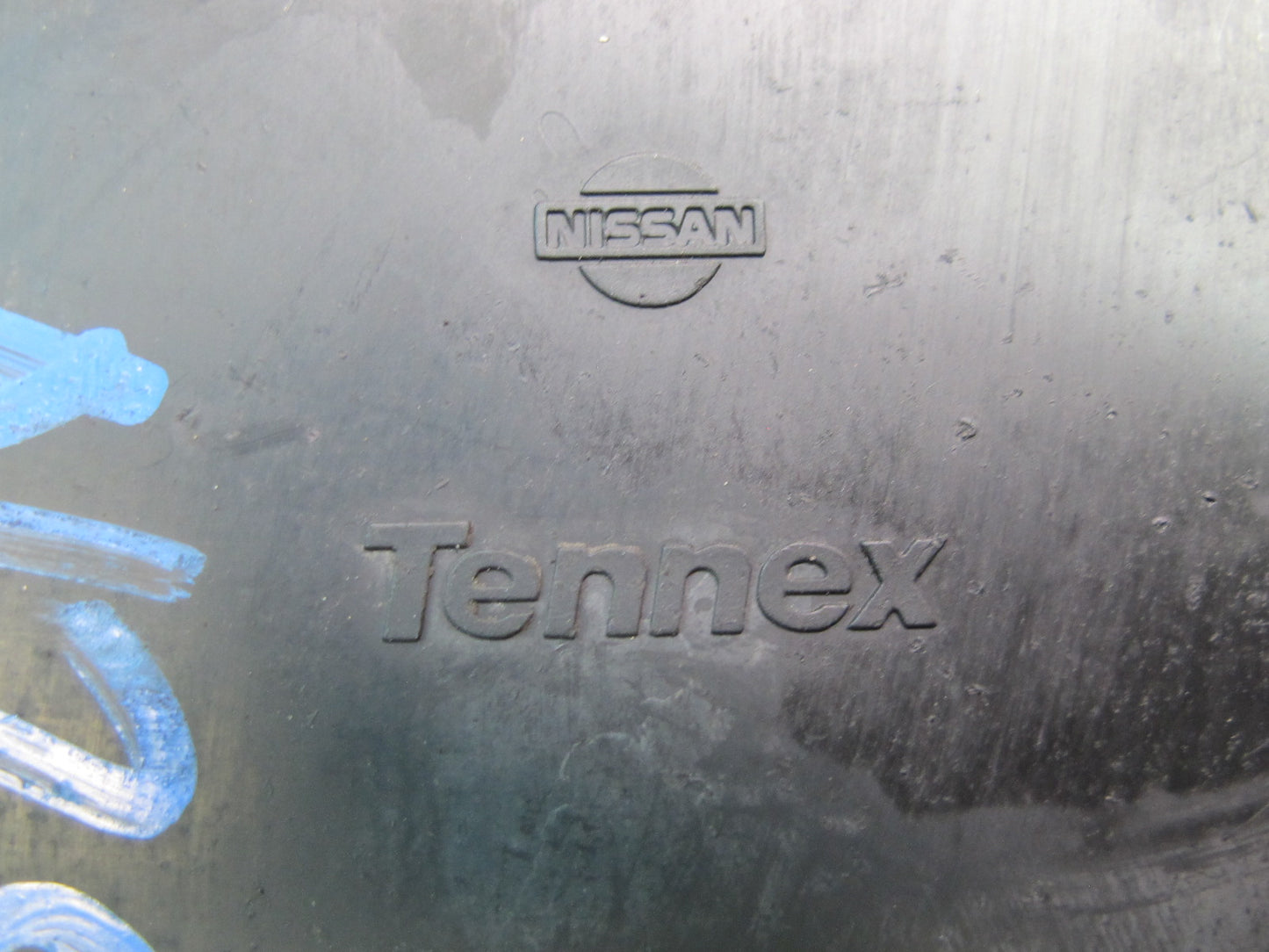 03-09 Nissan 350Z Z33 Fuel Evap Vapor Charcoal Canister 14950-AM600 OEM