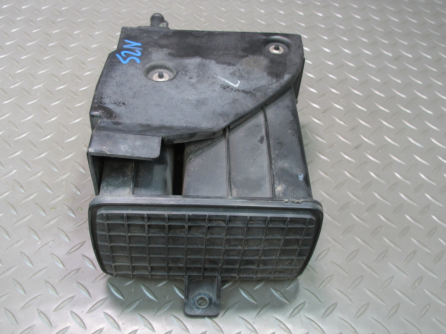 03-09 Nissan 350Z Z33 Fuel Evap Vapor Charcoal Canister 14950-AM600 OEM