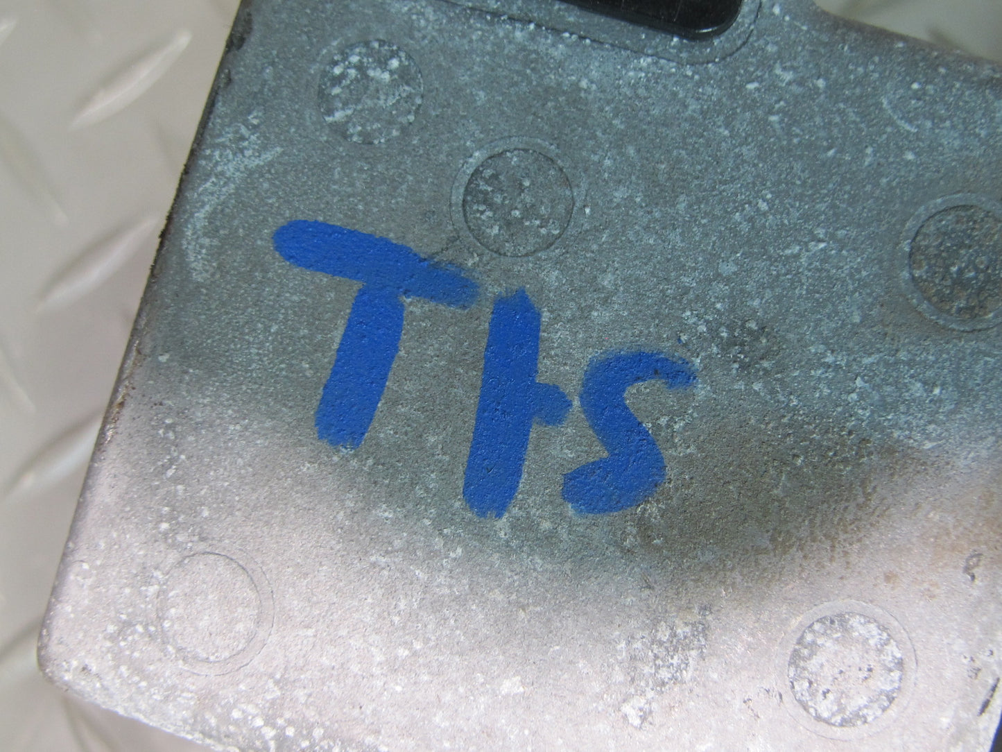 08-10 Lexus IS250 IS350 Is-f Sedan Steering Column w Module Assembly OEM