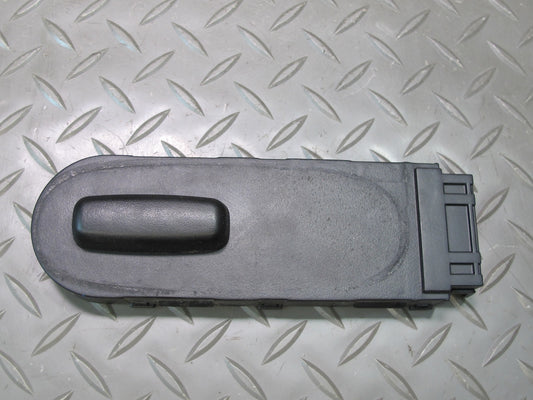 97-04 Chevrolet Corvette C5 Front Right Seat Control Switch 12135159 OEM