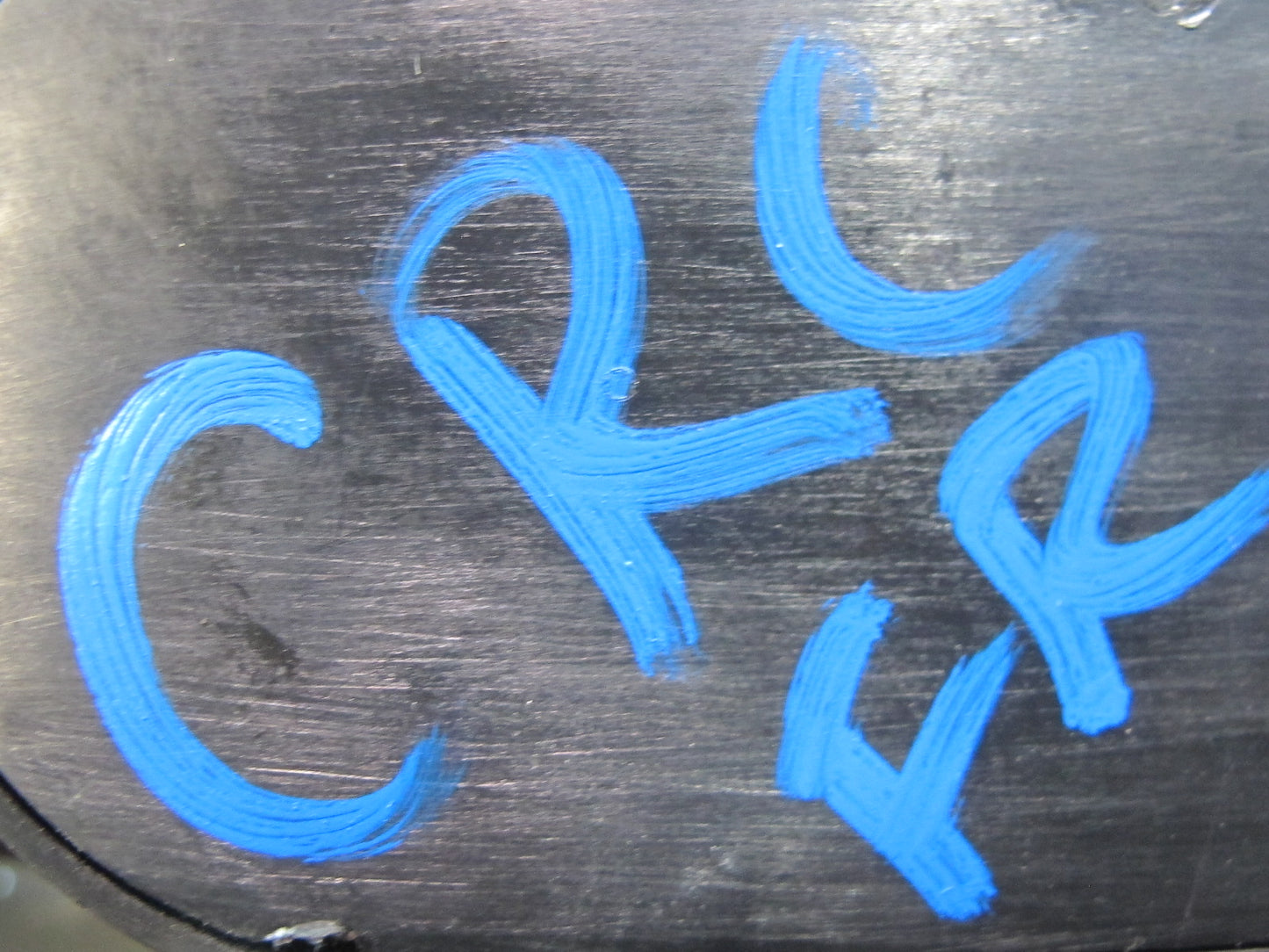 97-04 Chevrolet Corvette C5 Front Right Seat Control Switch 12135159 OEM