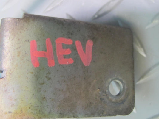 99-00 VW Eurovan T4 2.8L Engine Knock Sensor Set of 2 OEM