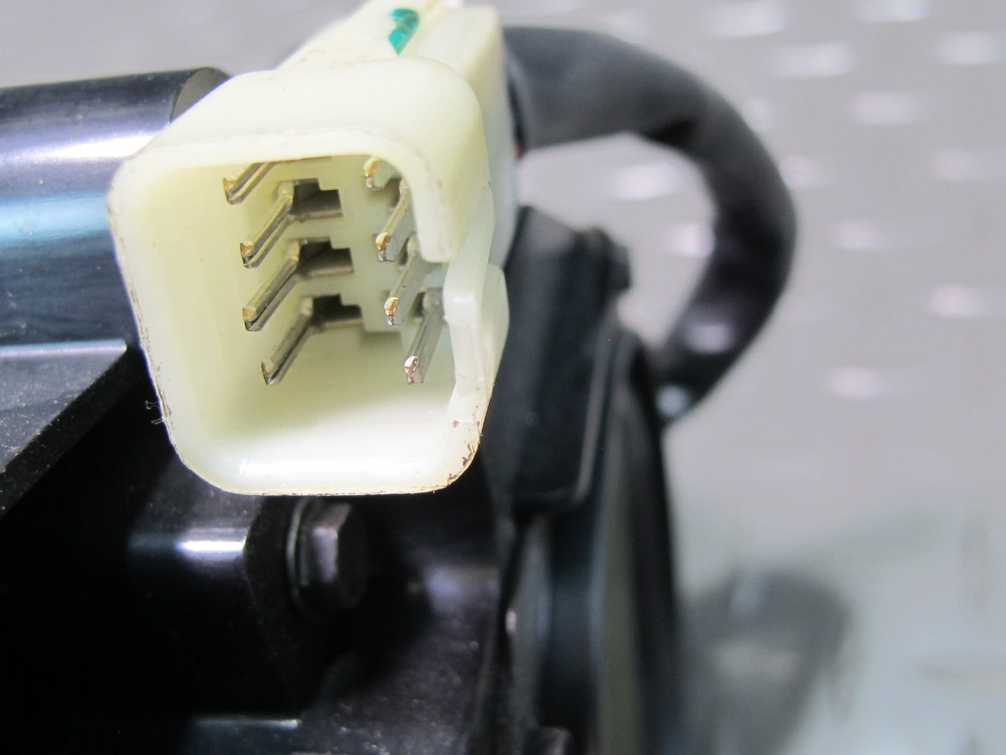 97-04 Chevrolet Corvette C5 Set of 2 Left Right Door Bose Subwoofer Speaker OEM