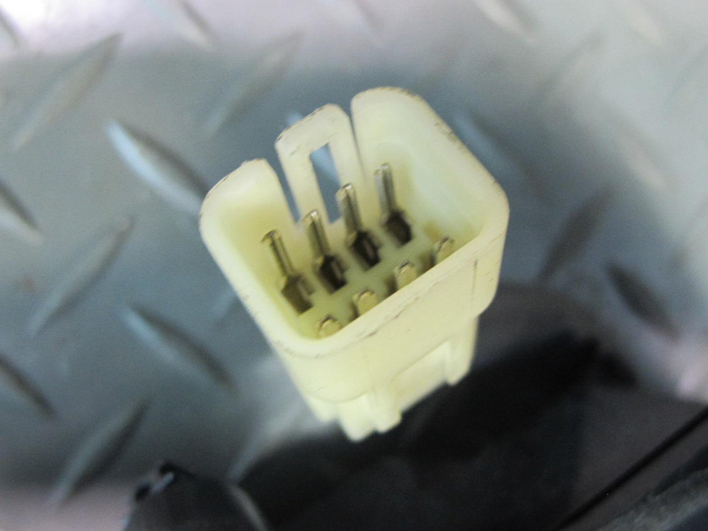 97-04 Chevrolet Corvette C5 Set of 2 Left Right Door Bose Subwoofer Speaker OEM