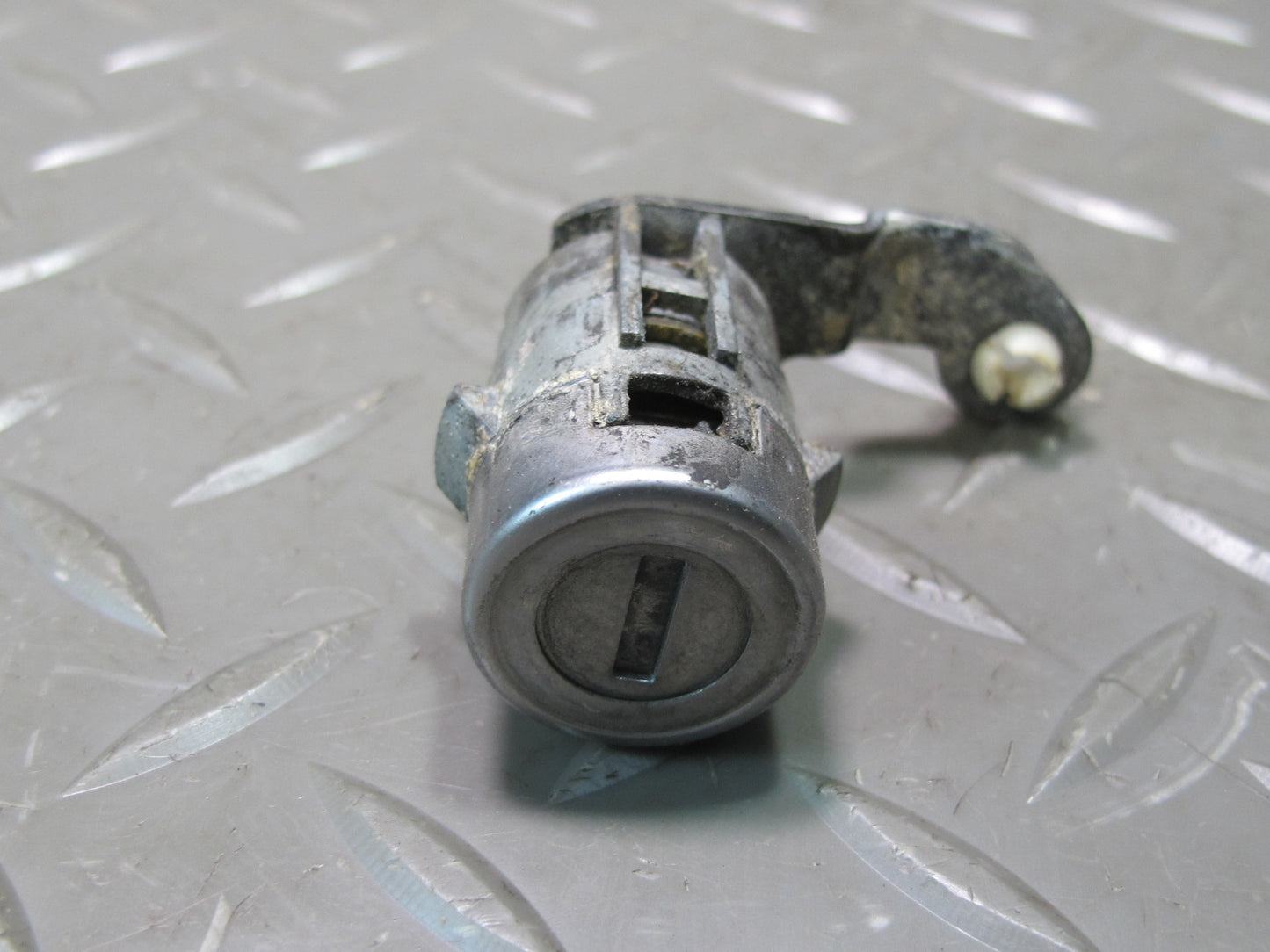 97-04 Chevrolet Corvette C5 Ignition Switch Door Glove Console Lock KEY Set OEM