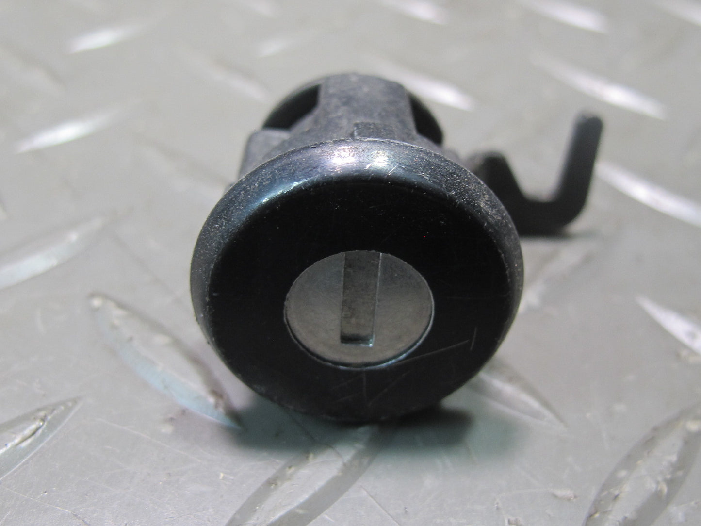 97-04 Chevrolet Corvette C5 Ignition Switch Door Glove Console Lock KEY Set OEM