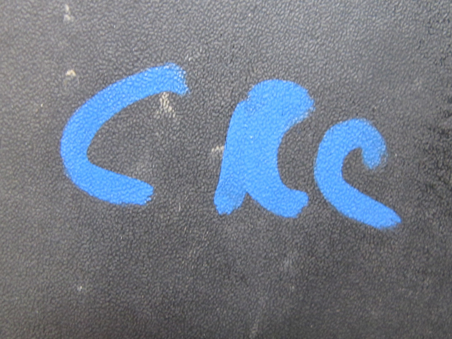 97-04 Chevrolet Corvette C5 TAC Throttle Control Module 25319443 OEM