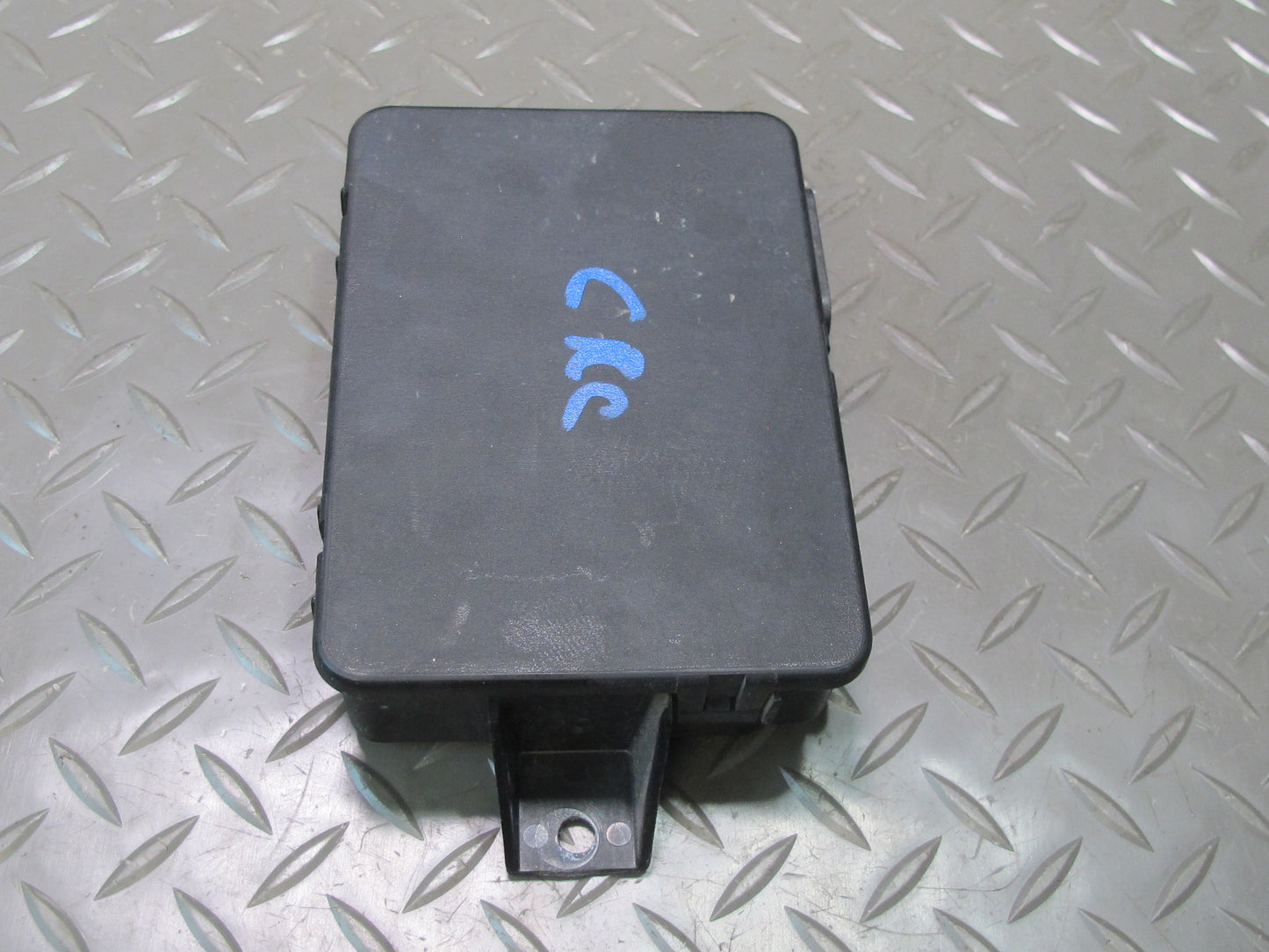 97-04 Chevrolet Corvette C5 TAC Throttle Control Module 25319443 OEM