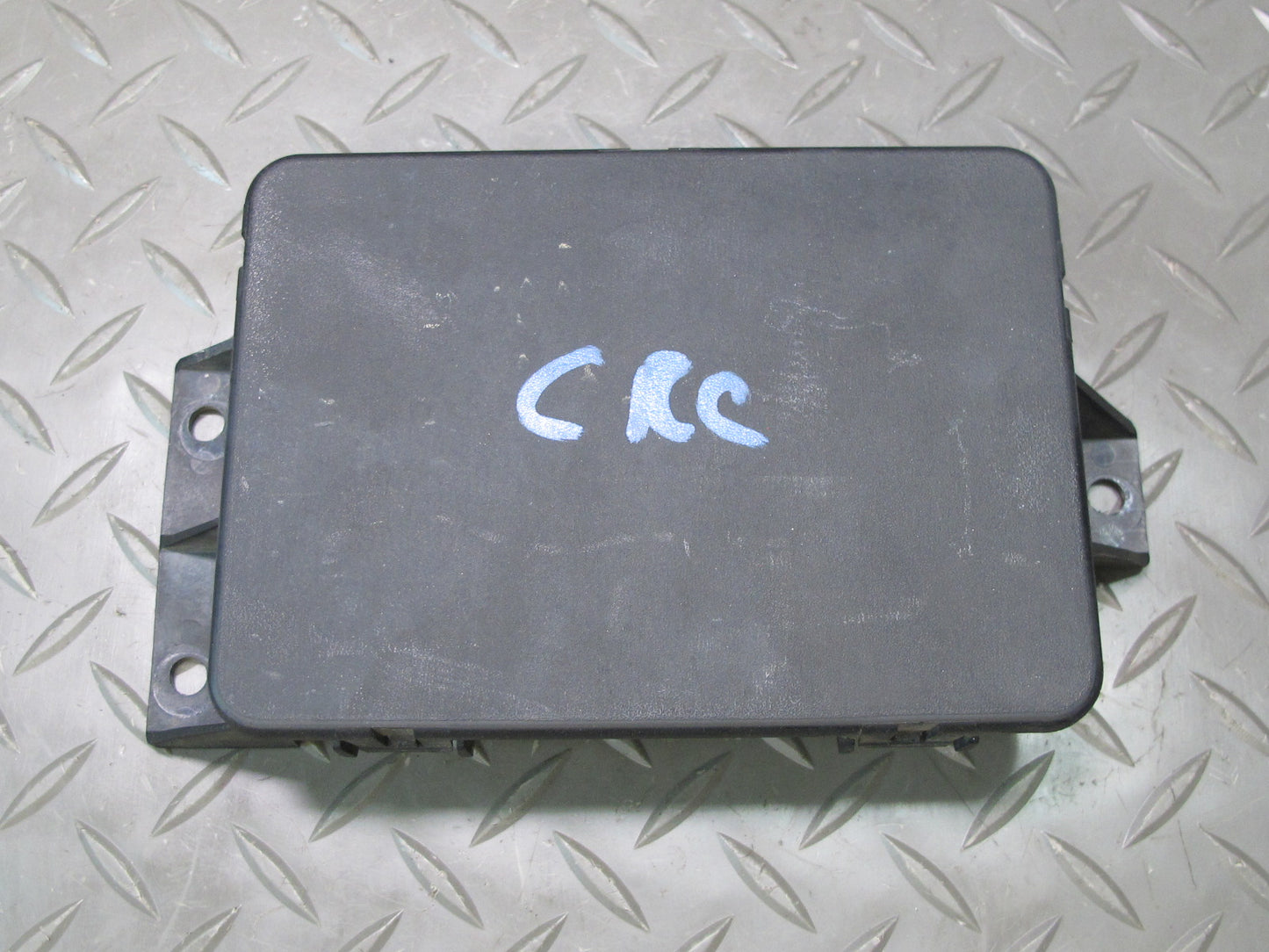 97-04 Chevrolet Corvette C5 TAC Throttle Control Module 25319443 OEM