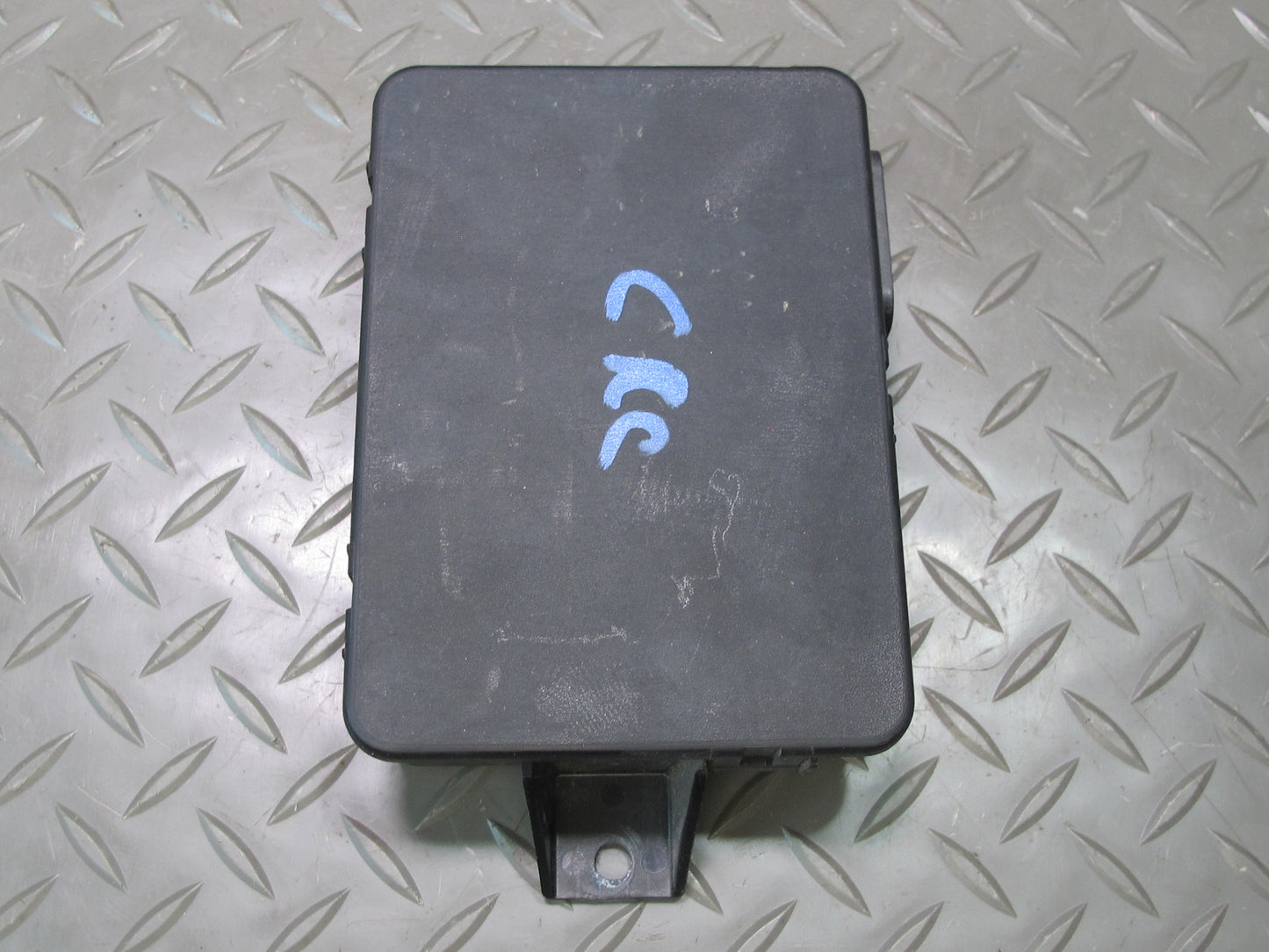 97-04 Chevrolet Corvette C5 TAC Throttle Control Module 25319443 OEM