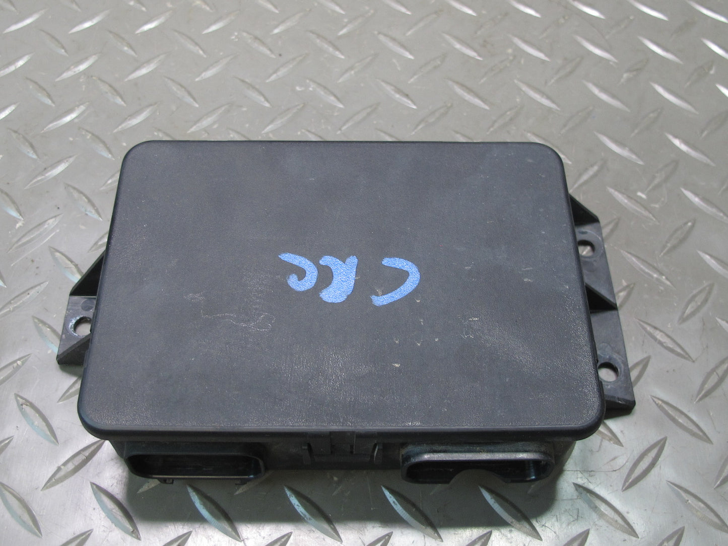 97-04 Chevrolet Corvette C5 TAC Throttle Control Module 25319443 OEM