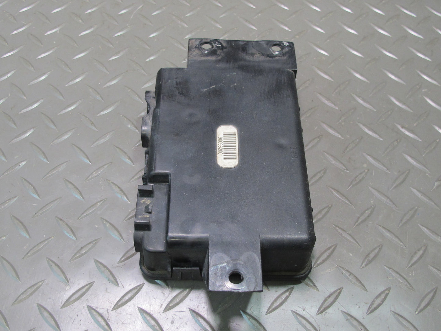 97-04 Chevrolet Corvette C5 TAC Throttle Control Module 25319443 OEM