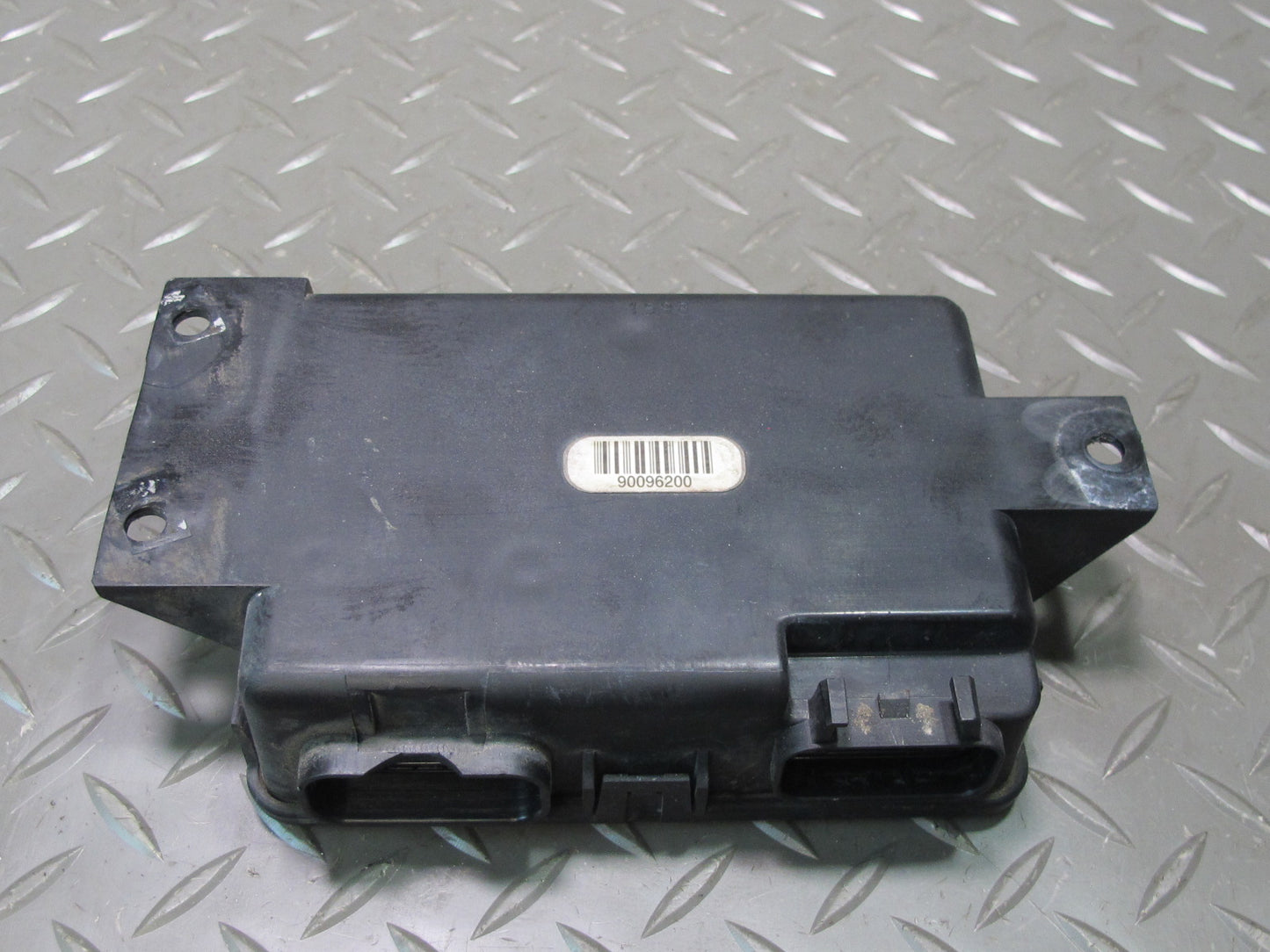 97-04 Chevrolet Corvette C5 TAC Throttle Control Module 25319443 OEM